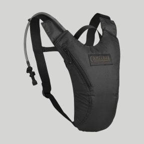 Plecak nawadniający HydroBak™ 1,5L ze zbiornikiem Crux™ 1,5L - Czarny - CamelBak
