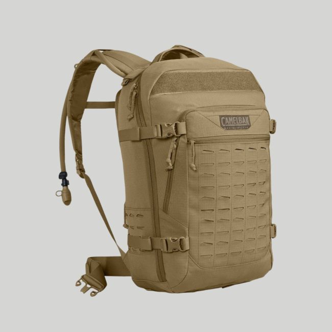 Sac à dos Motherlode™ 35L avec réservoir Crux™ 3L - Coyote - CamelBak