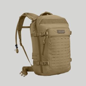 Sac à dos Motherlode™ 35L avec réservoir Crux™ 3L - Coyote - CamelBak