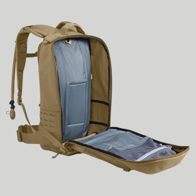 Sac à dos Motherlode™ 35L avec réservoir Crux™ 3L - Coyote - CamelBak