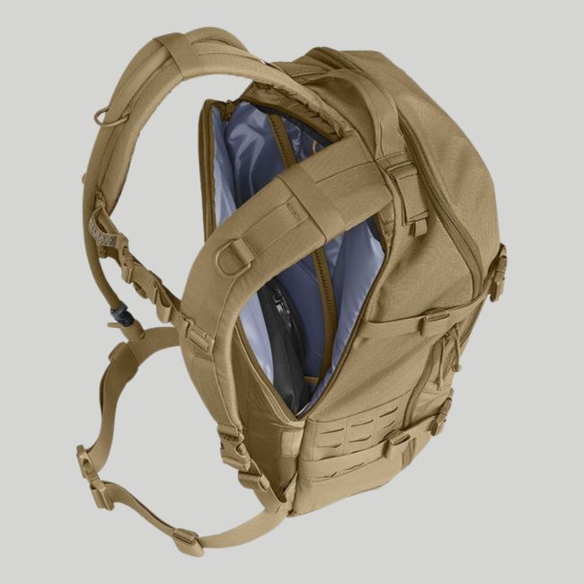 Sac à dos Motherlode™ 35L avec réservoir Crux™ 3L - Coyote - CamelBak