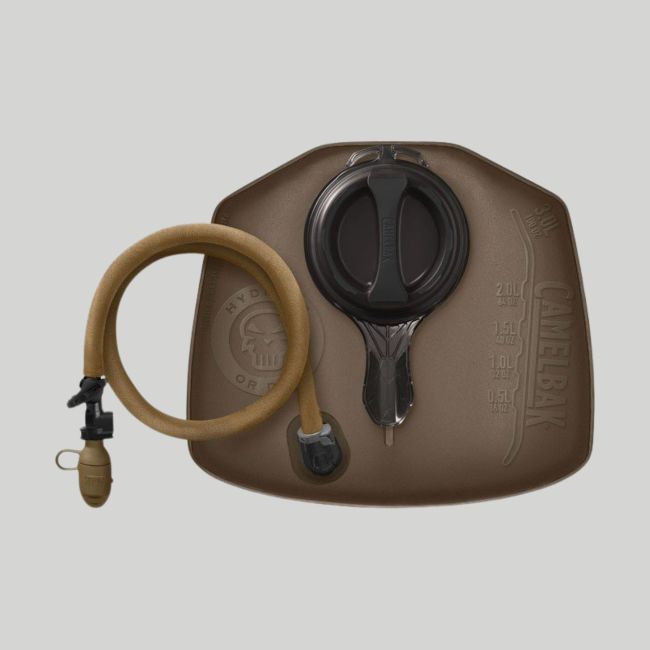 Rucksack Motherlode™ 35L mit Crux™ 3L Reservoir - Coyote - CamelBak