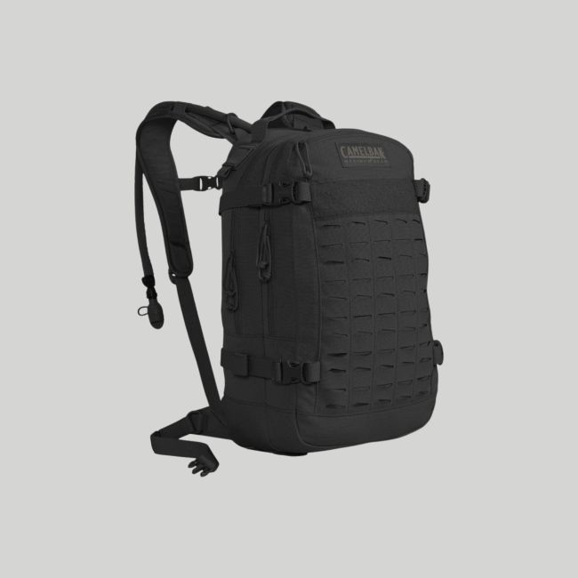 Mochila H.A.W.G.® 20L con depósito Crux™ 3L - Negro - CamelBak