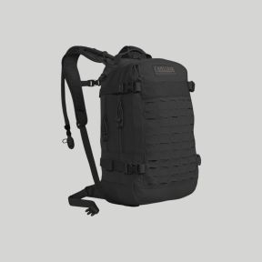 Zaino H.A.W.G.® 20L con serbatoio Crux™ 3L - Nero - CamelBak