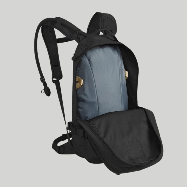 Sac à dos H.A.W.G.® 20L avec réservoir Crux™ 3L - Noir - CamelBak
