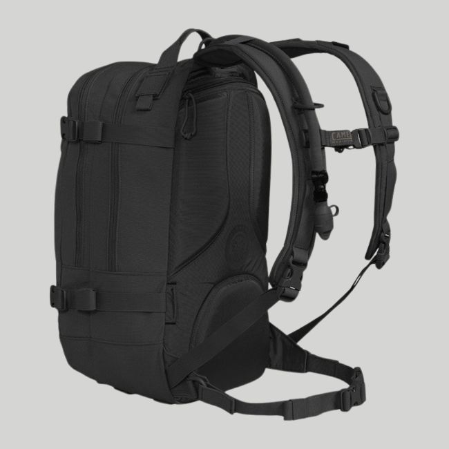 Rugzak H.A.W.G.® 20L met Crux™ 3L reservoir - Zwart - CamelBak