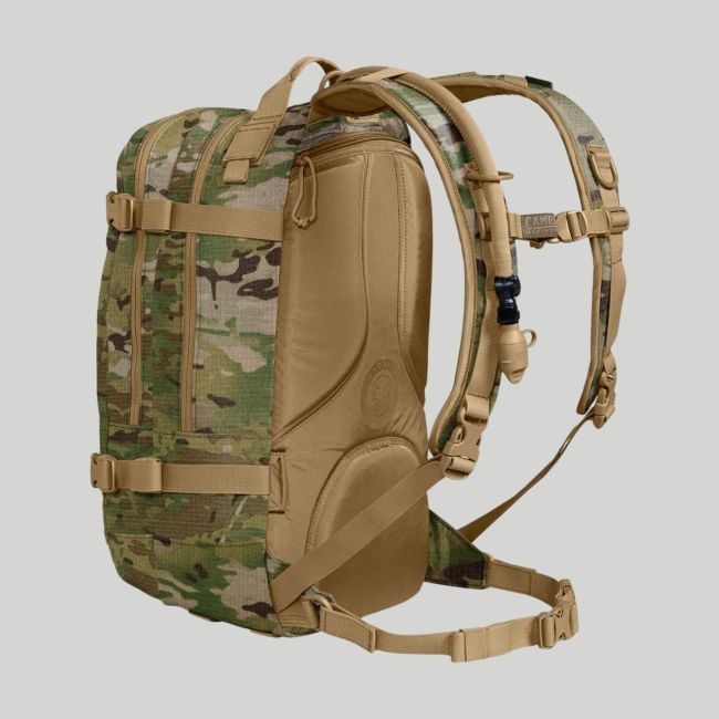 Plecak H.A.W.G.® 20L z rezerwuarem Crux™ 3L - Multicam - CamelBak