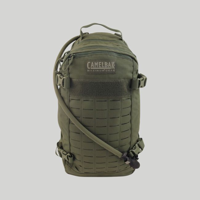 Sac à dos H.A.W.G.® 20L avec réservoir Antidote™ 3L - Vert Olive - CamelBak