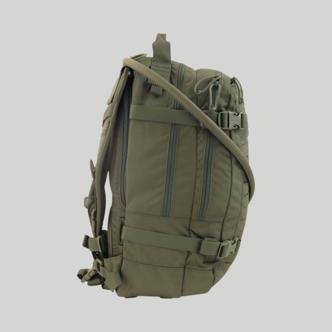 Mochila H.A.W.G.® 20L com reservatório Antidote™ 3L - Verde Olive - CamelBak