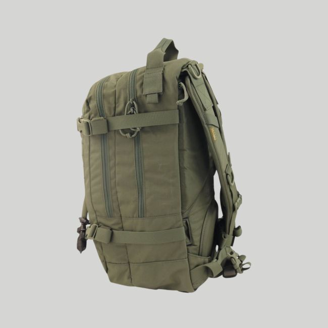 Rucksack H.A.W.G.® 20L mit Antidote™ 3L Reservoir - Olivgrün - CamelBak