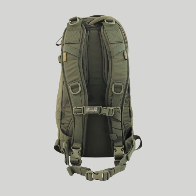 Mochila H.A.W.G.® 20L con depósito Antidote™ 3L - Verde Oliva - CamelBak