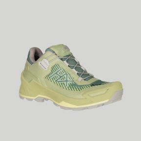 Chaussures basses femme Black Eagle EVO Adventure GTX - Vert - Haix