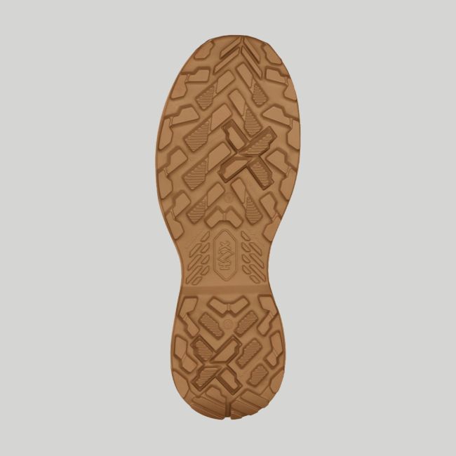 Zapatos bajos mujer Black Eagle EVO Adventure GTX - Beige/Blanco - Haix