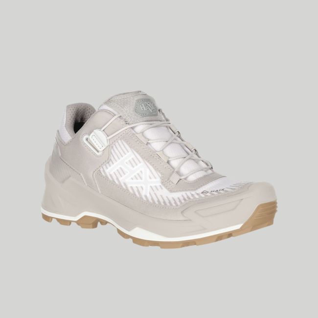 Scarpe basse donna Black Eagle EVO Adventure GTX - Beige/Bianco - Haix