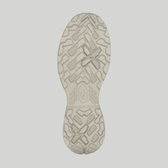 Scarpe basse da donna Black Eagle EVO Adventure GTX - Bianco/Dorato - Haix
