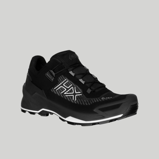 Scarpe basse Black Eagle EVO Adventure GTX - Nero/Grigio - Haix