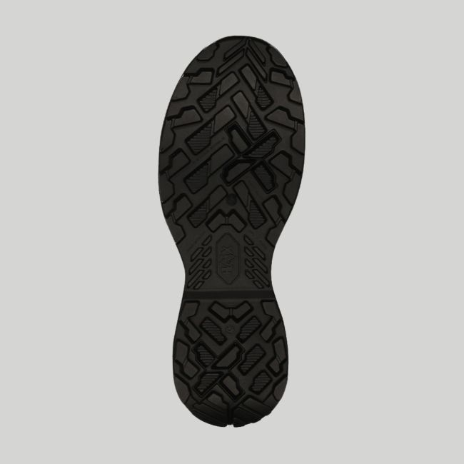 Lage schoenen Black Eagle EVO Adventure GTX - Zwart/Grijs - Haix