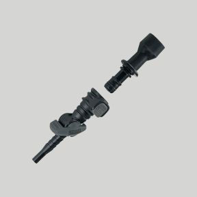Adapter voor masker Type-M Hydrolink™ - Zwart - CamelBak
