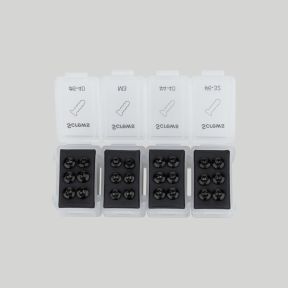 Kit de vis de rechange pour lampe Osight S - Olight