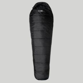 Sac de couchage momie Sleeper Lite (-10° à -5° et +) - Noir - Snugpak