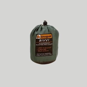 Saco de bivaque Extra Long - Verde Oliva - Snugpak