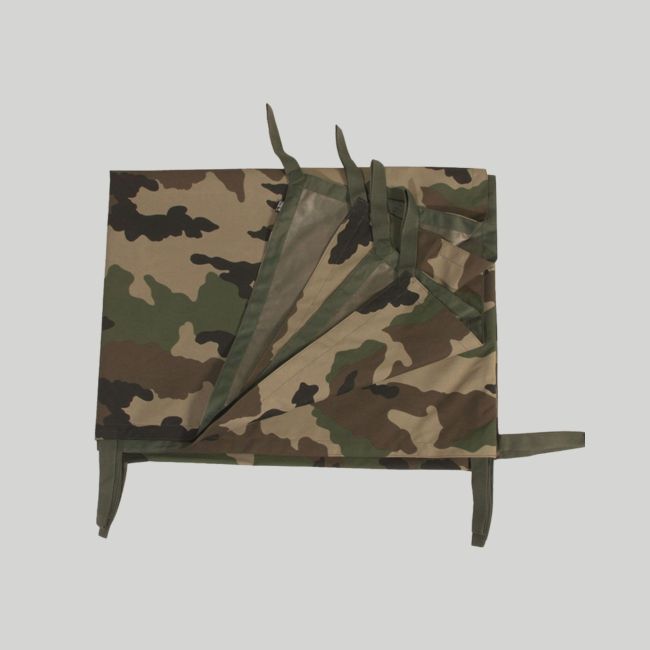 Mehrzweckplane 300x220cm - Camo CE - Mil-Tec