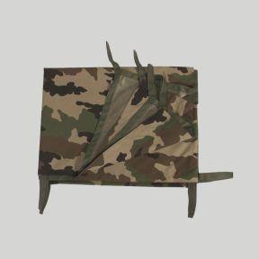 Lona multiusos 300x220cm - Camo CE - Mil-Tec