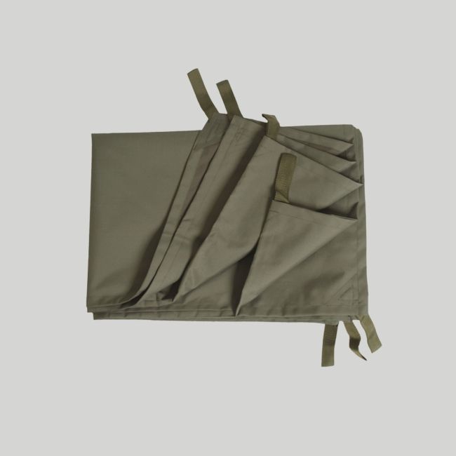 Lona multiusos 300x220cm - Verde Oliva - Mil-Tec