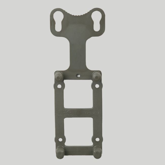 Adaptateur pour fixation Modular System - Vert Olive - Mil-Tec