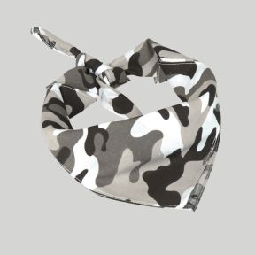 Bandana - Camo Urbain - Mil-Tec