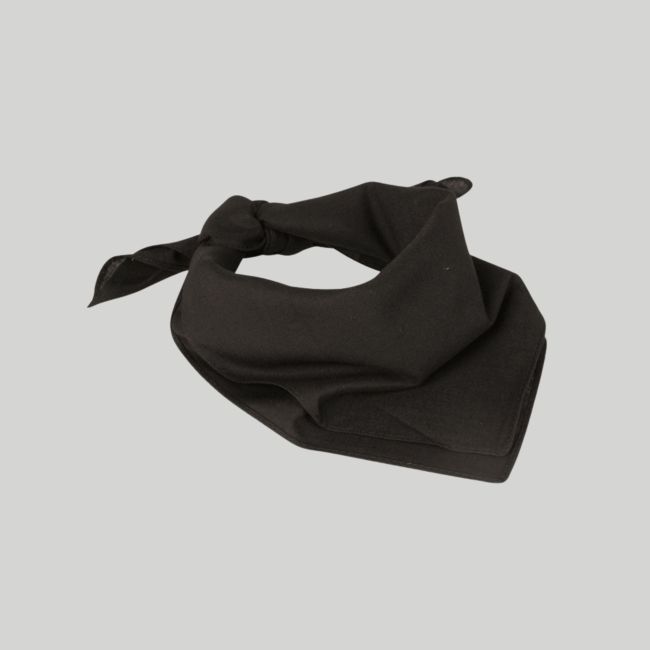 Bandana - Czarny - Mil-Tec