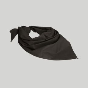 Bandana BW - Nero - Mil-Tec