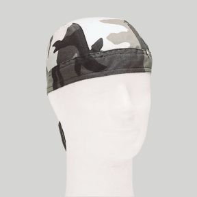 Bandeau de tête - Camo Urbain - Mil-Tec