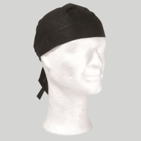 Hoofdband - Zwart - Mil-Tec