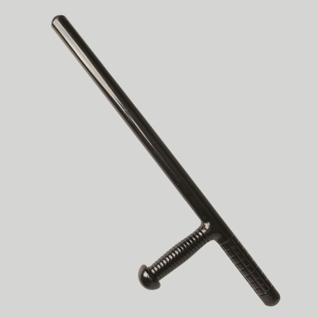 Bastone Tonfa ABS - Nero - Mil-Tec