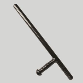 Bastone Tonfa ABS - Nero - Mil-Tec