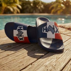 Chanclas HAIXilette edición Francia - Haix