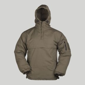 Winter-Kampfanorak - Olivgrün - Mil-Tec