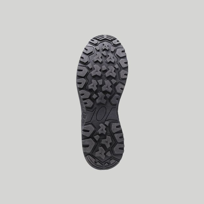 Buty taktyczne - Czarny - Mil-Tec