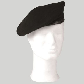 Boina - Preto - Mil-Tec