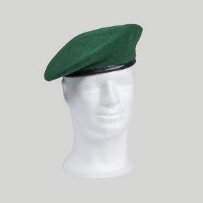 Beret - Zielony - Mil-Tec