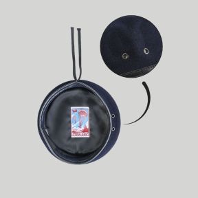 Béret BW Commando Plein Ciel - Bleu Foncé - Mil-Tec