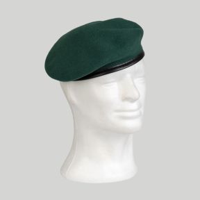 Béret BW Commando Plein Ciel - Vert - Mil-Tec