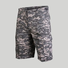 Bermuda ripstop - Camo AT Digital - Mil-Tec