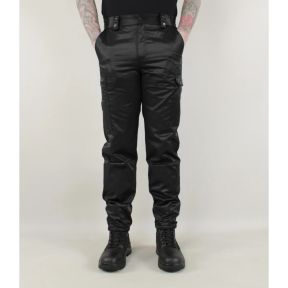 Pantalon Sécurité anti-statique NESS - Noir - Force Series