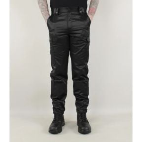 Pantalon Sécurité anti-statique NESS - Noir - Force Series