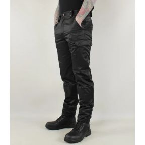Pantalon Sécurité anti-statique NESS - Noir - Force Series