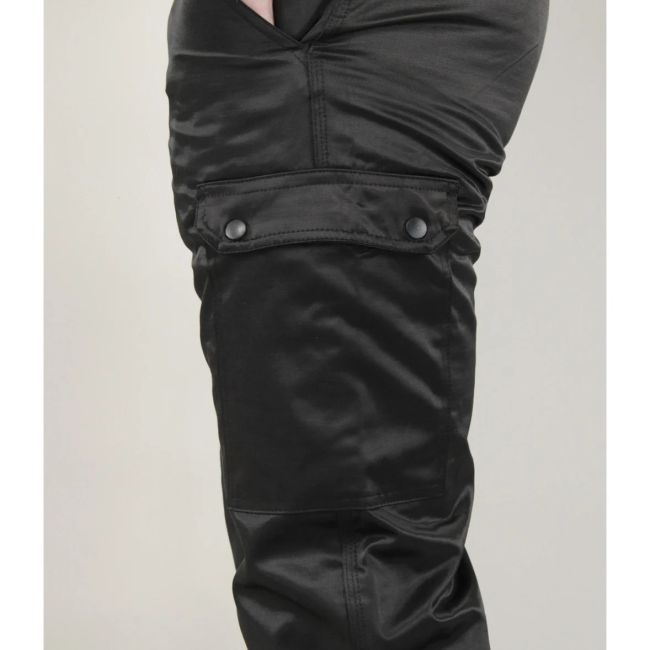 Pantalón de Seguridad Antiestático NESS - Negro - Force Series
