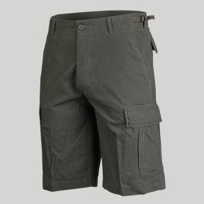 Bermuda ripstop - Vert Olive - Mil-Tec
