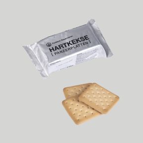 Biscotti 125g BW - Mil-Tec